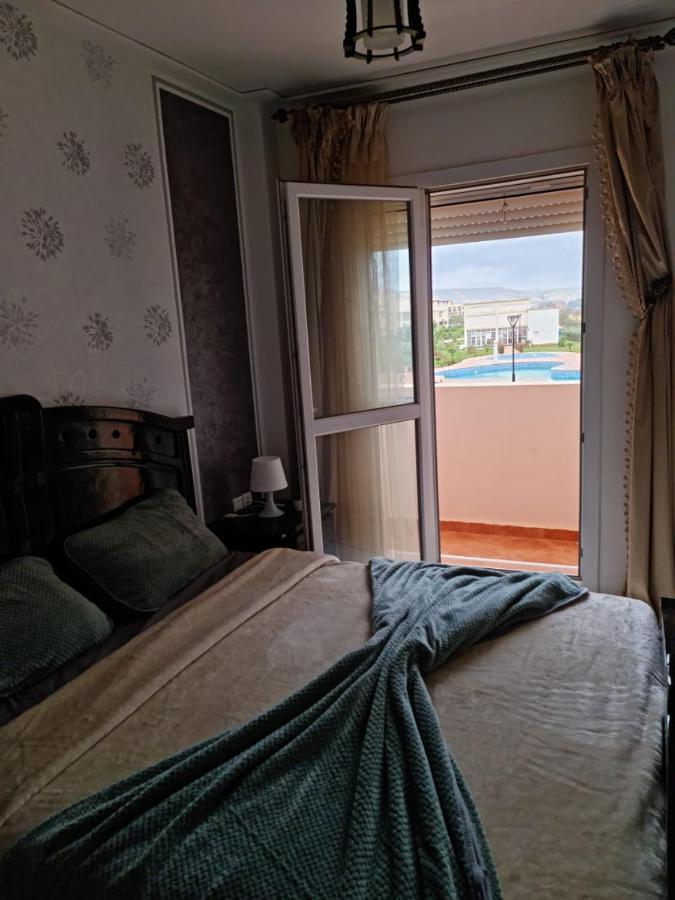 Familyconfort Саїдія Екстер'єр фото
